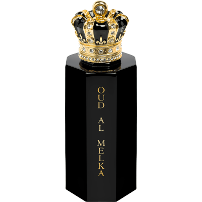 عطر رويال كراون عود الملكة اكستريت دي بارفيوم